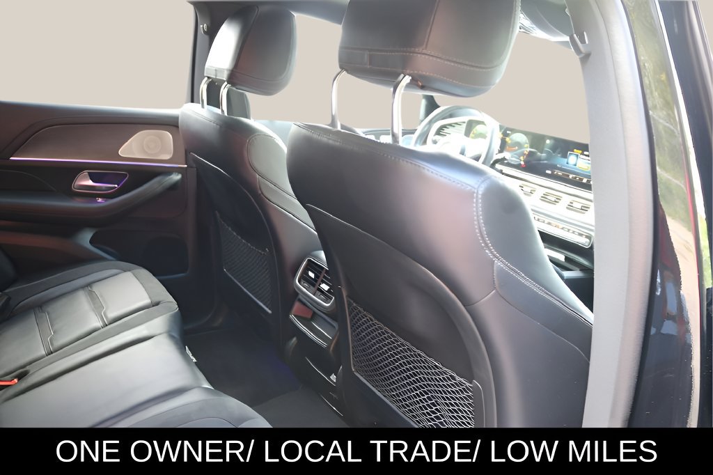 Used 2022 Mercedes-Benz GLE 53 AMG 4MATIC Coupe image 19