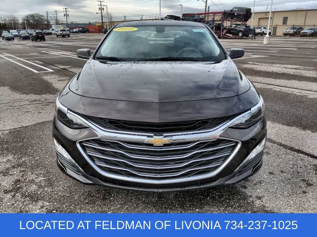 Used 2020 Chevrolet Malibu LT FWD image 15