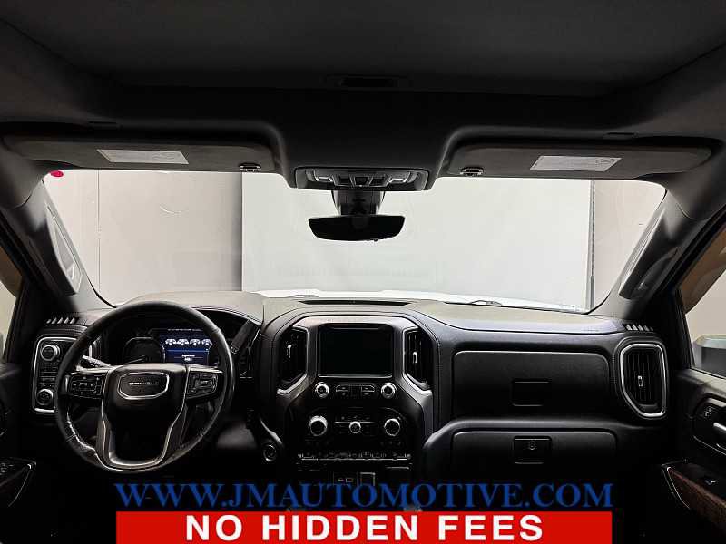 Used 2020 GMC Sierra 2500 Denali w/ Denali Ultimate Package image 13