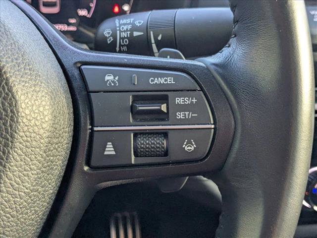 Used 2023 Honda Accord Sport image 5