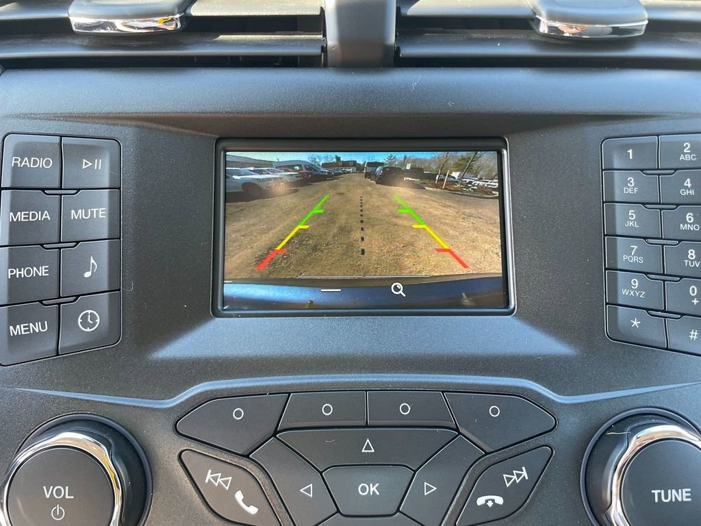 Used 2019 Ford Fusion S FWD image 21
