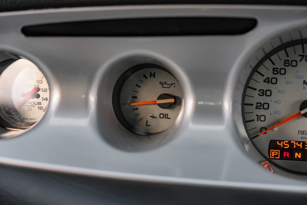 Used 2001 Chrysler Prowler RWD image 16