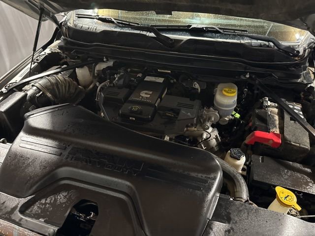 Used 2024 RAM 2500 Big Horn image 22