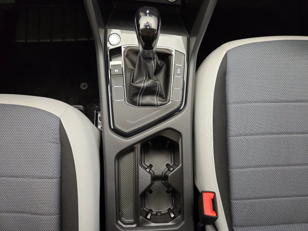 New 2026 Volkswagen Taos S image 22