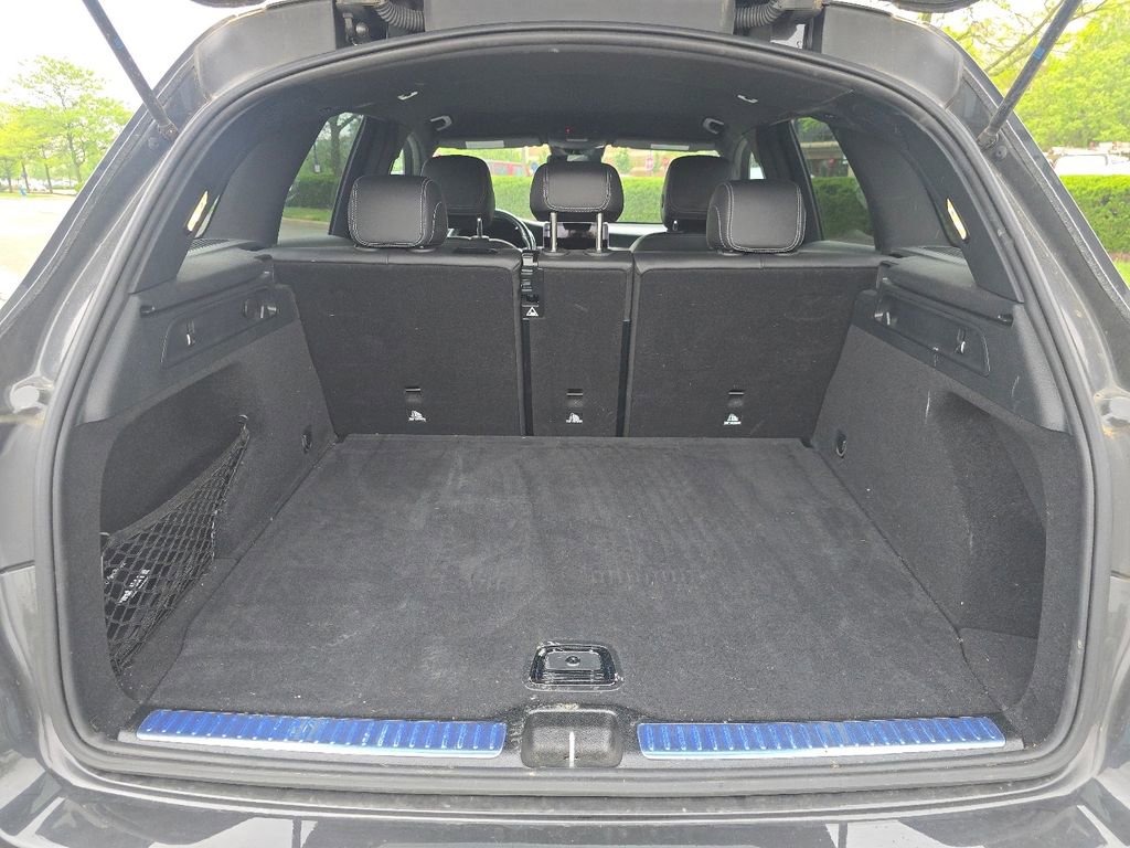 Certified 2022 Mercedes-Benz GLC 300 4MATIC image 18