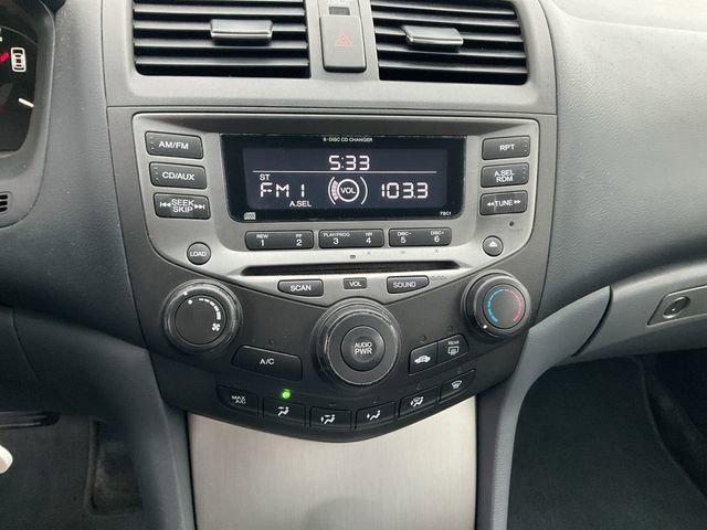 Used 2007 Honda Accord EX image 12