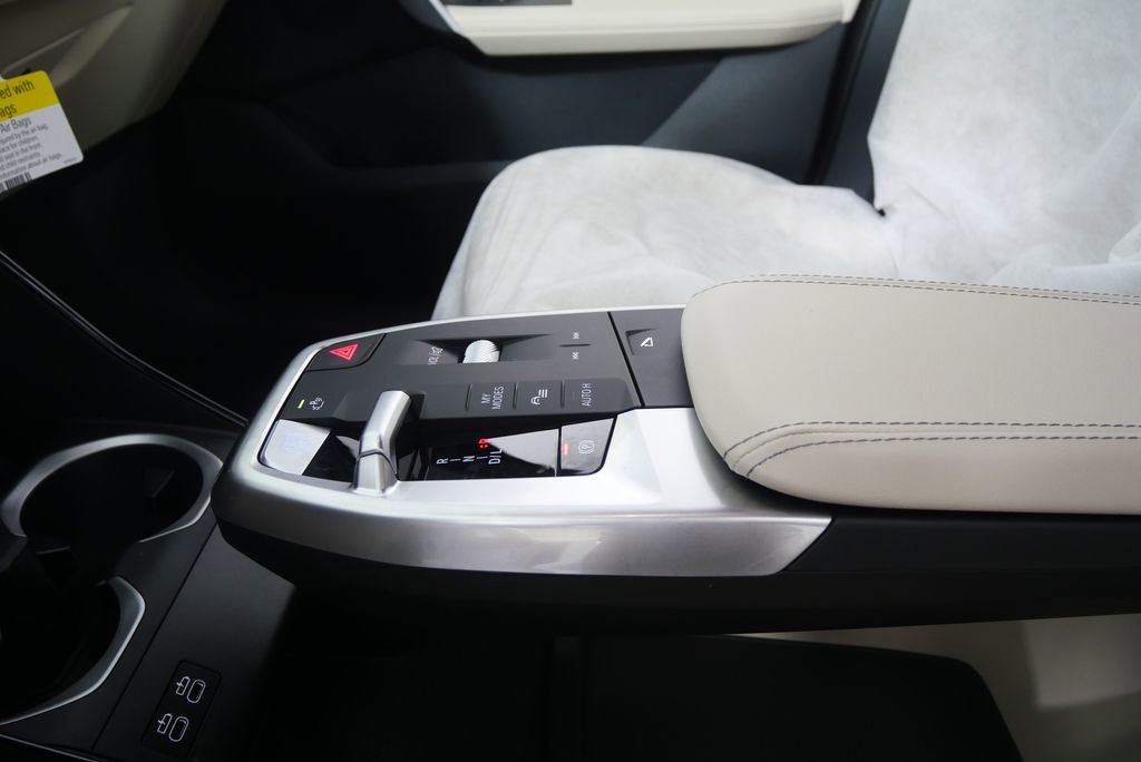 Used 2025 BMW X1 xDrive28i AWD/4WD image 20