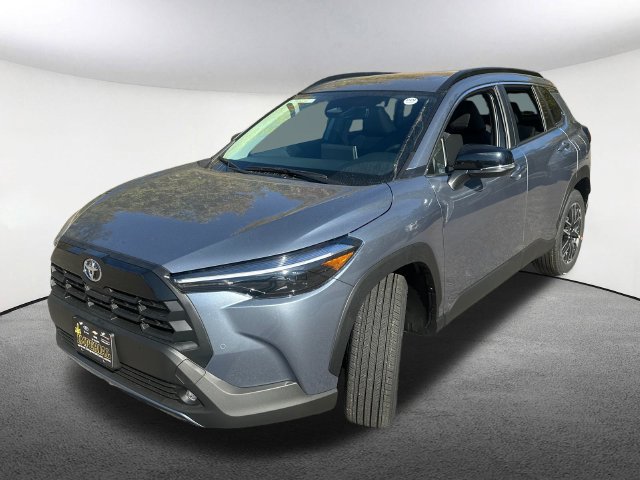New 2026 Toyota Corolla Cross XLE w/ Convenience Package AWD/4WD image 5