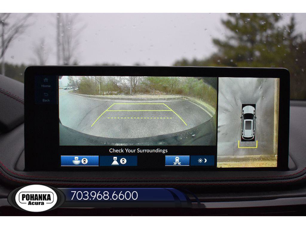 New 2026 Acura MDX Type S image 15