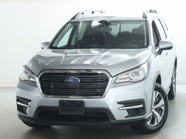 Used 2022 Subaru Ascent Premium w/ Convenience Package image 3