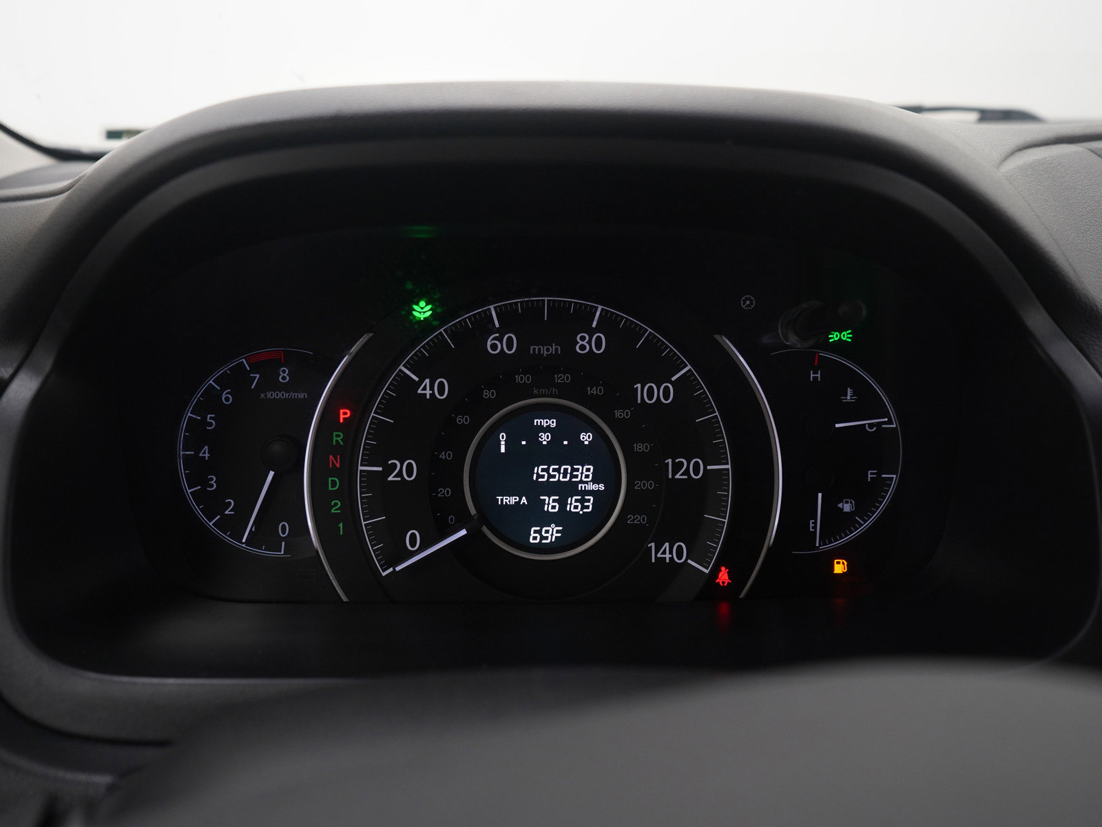 Used 2012 Honda CR-V EX-L image 26