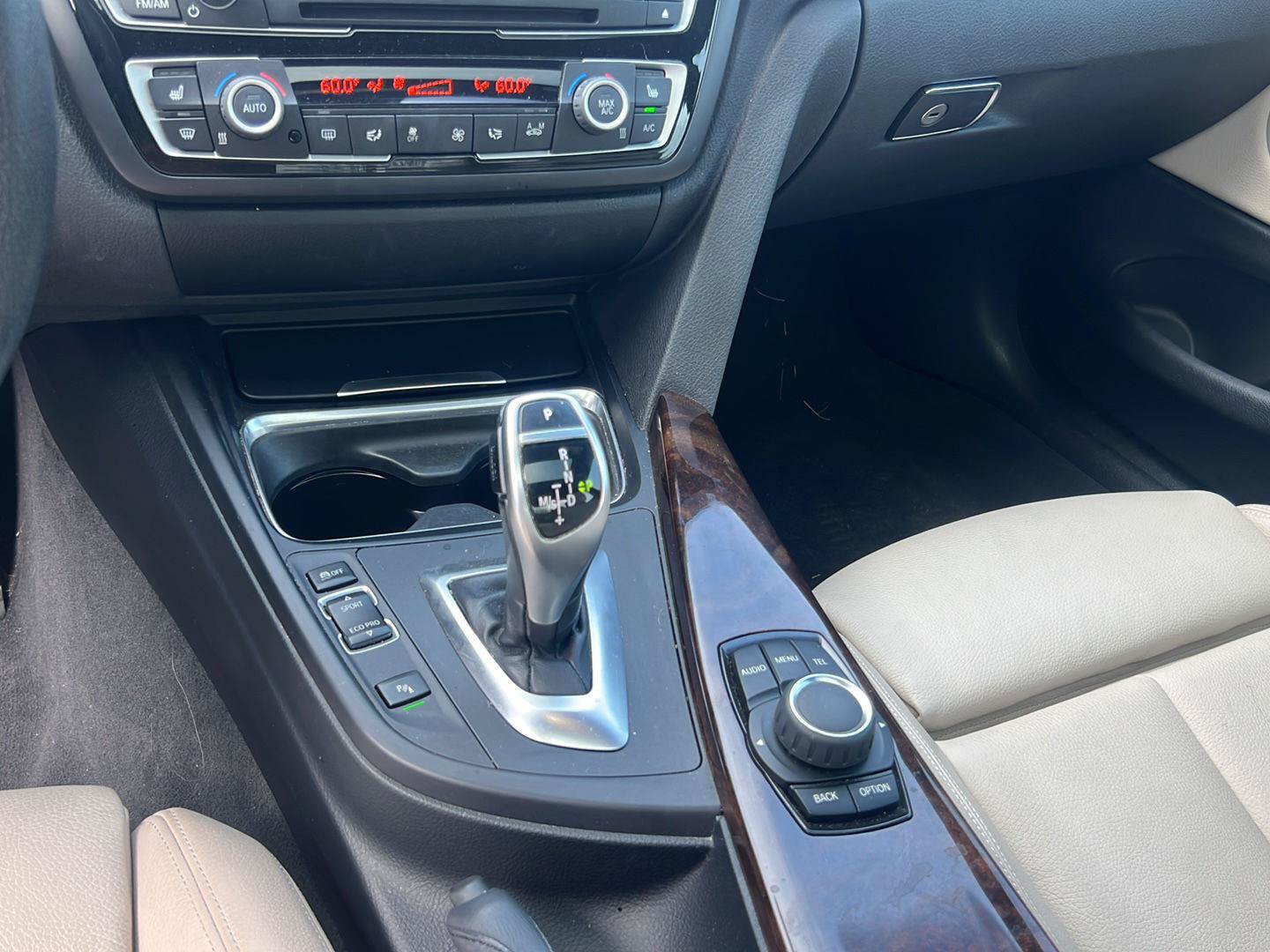 Used 2015 BMW 428i xDrive Coupe AWD/4WD image 13
