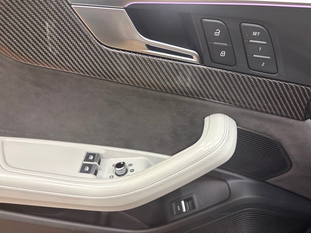 Used 2018 Audi RS 5 AWD/4WD image 24