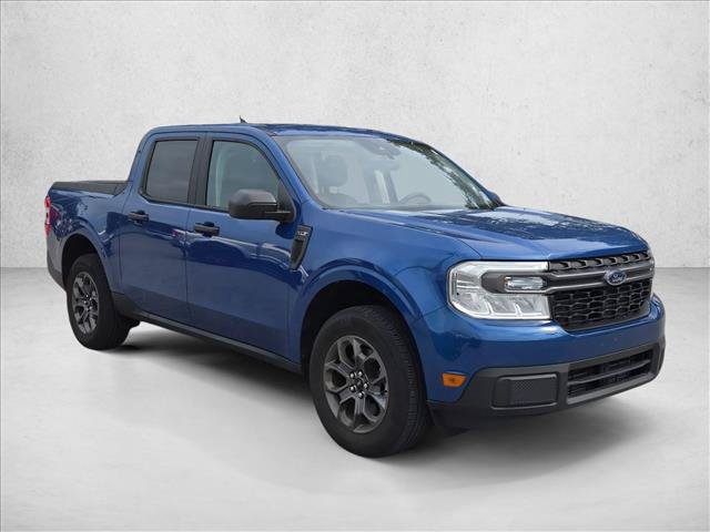 Certified 2024 Ford Maverick XLT w/ Equipment Group 300A Standard AWD/4WD video 3