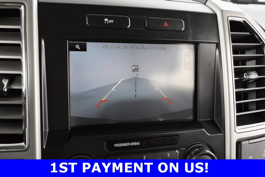 Used 2015 Ford F150 Lariat image 34