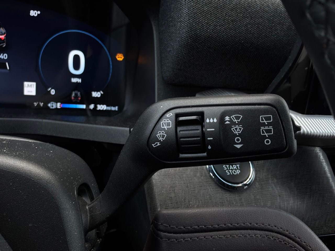 Used 2026 Ford Explorer Platinum AWD/4WD image 53