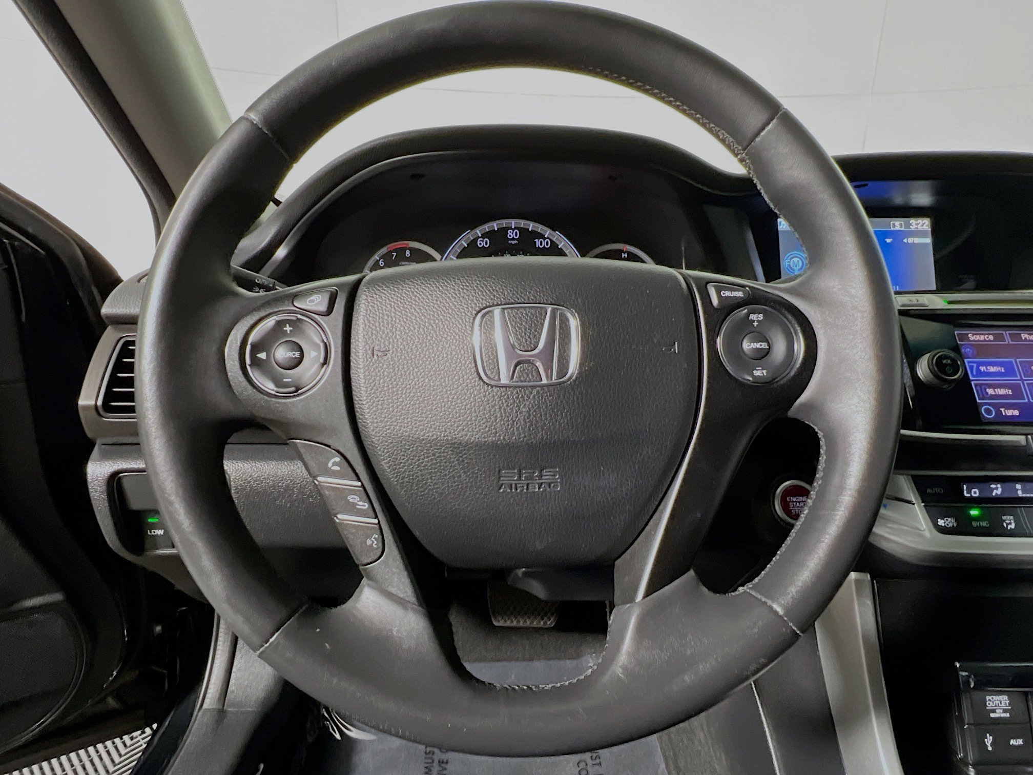 Used 2014 Honda Accord EX-L image 18