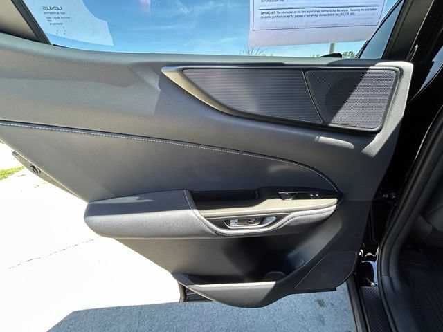 Used 2023 Lexus NX 350 F Sport AWD/4WD image 28