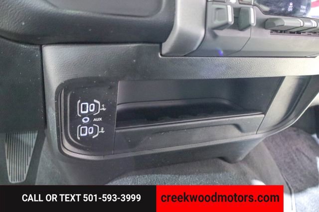 Used 2024 RAM 2500 Big Horn image 52