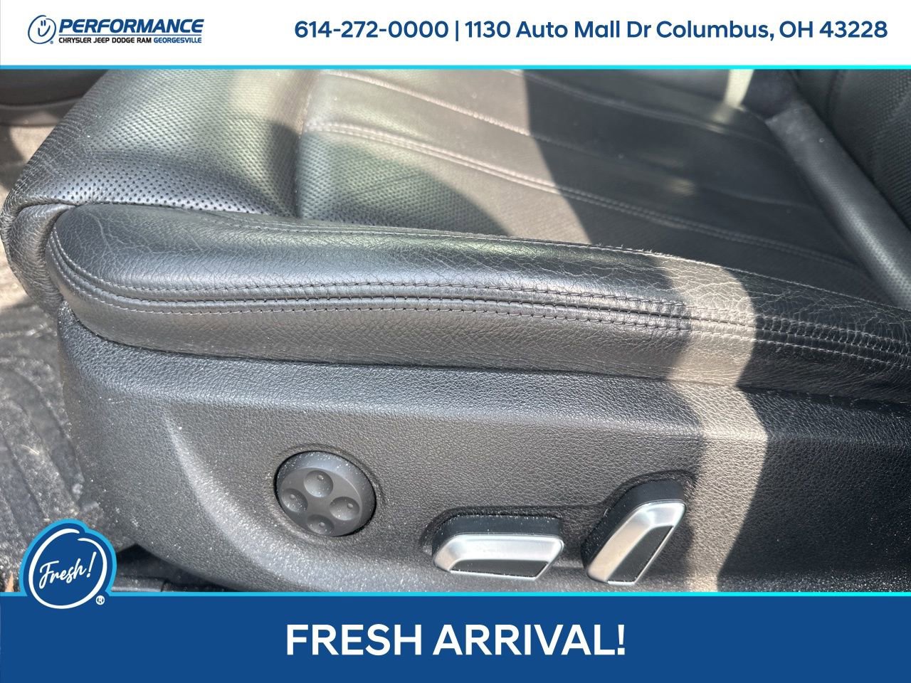 Used 2016 Audi A7 3.0T Prestige w/ Prestige Package image 15