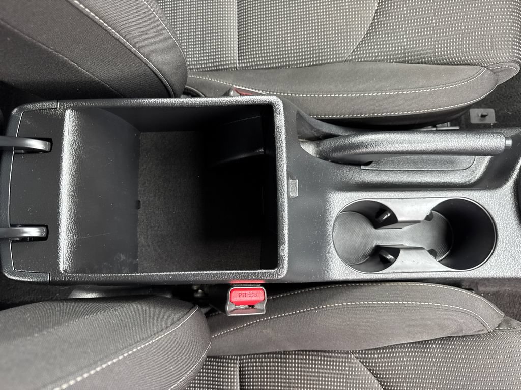 Used 2019 Kia Forte LXS FWD image 15