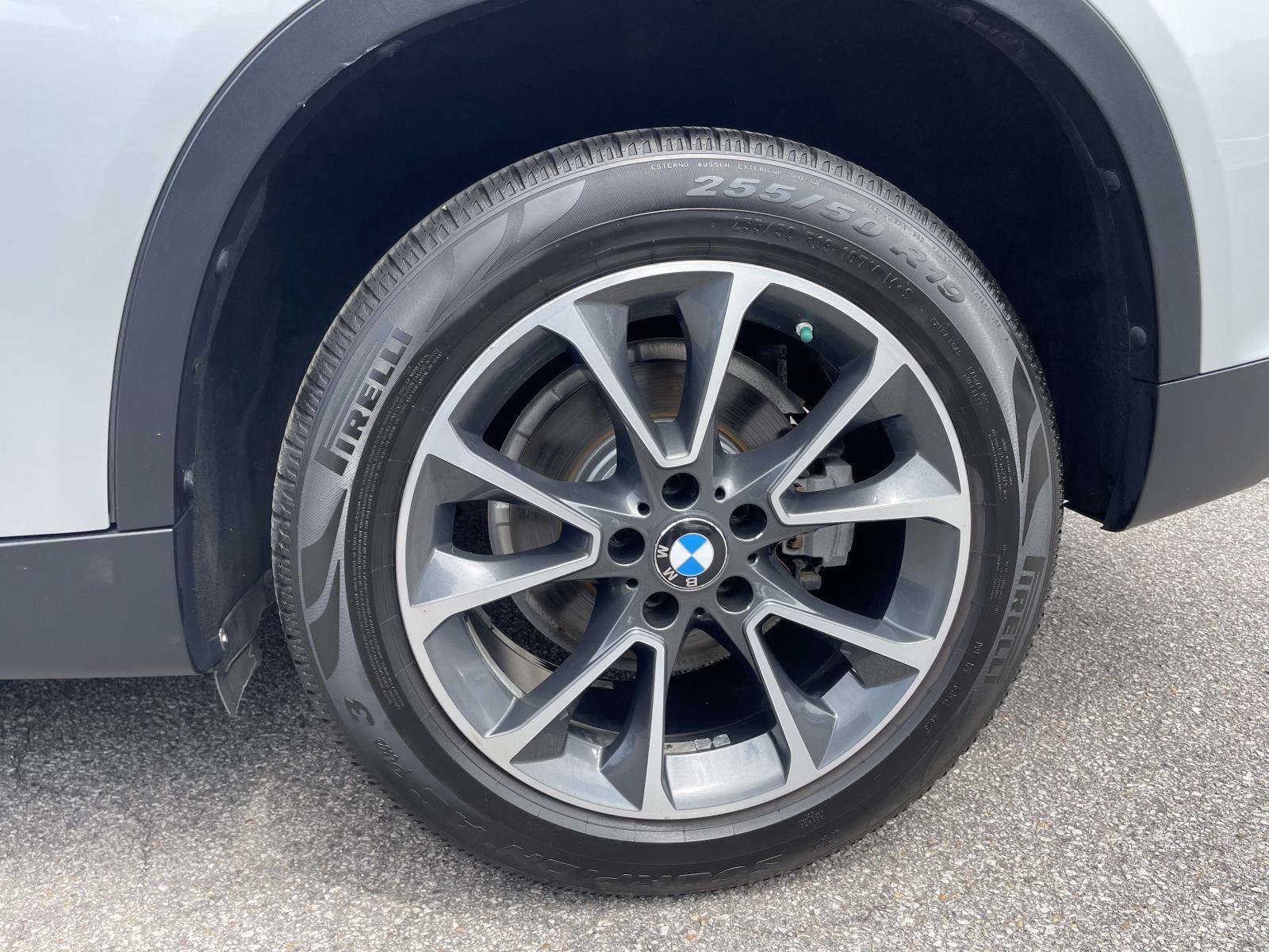 Used 2018 BMW X5 xDrive35i AWD/4WD image 29