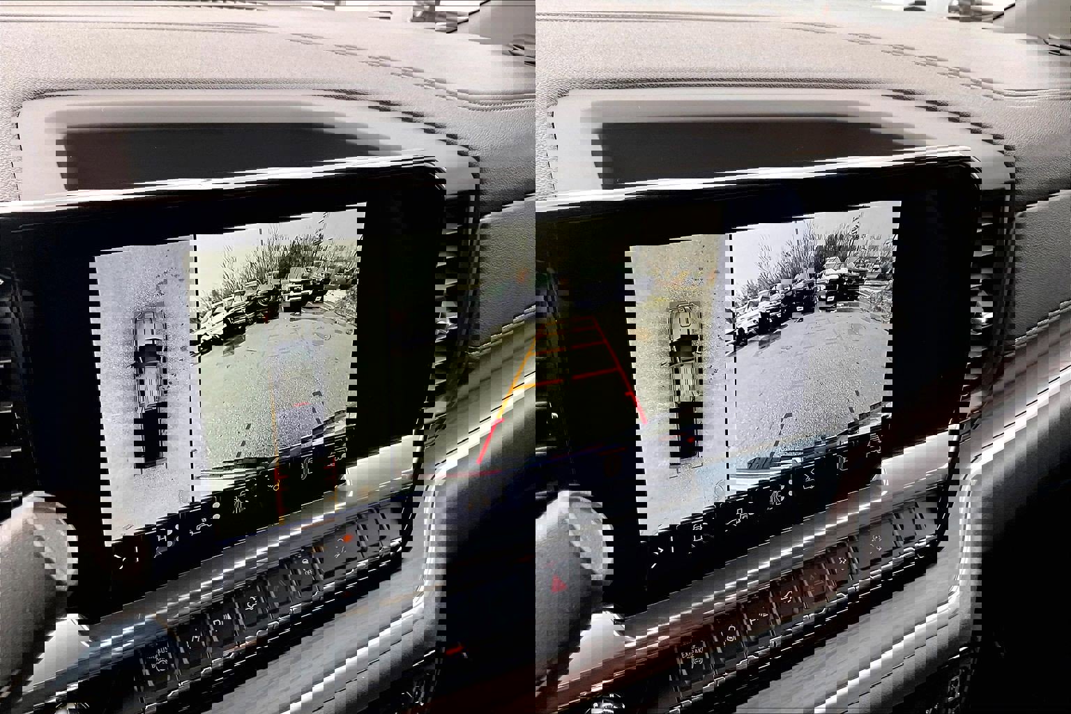 Used 2025 GMC Sierra 3500 SLT w/ SLT Premium Package image 27