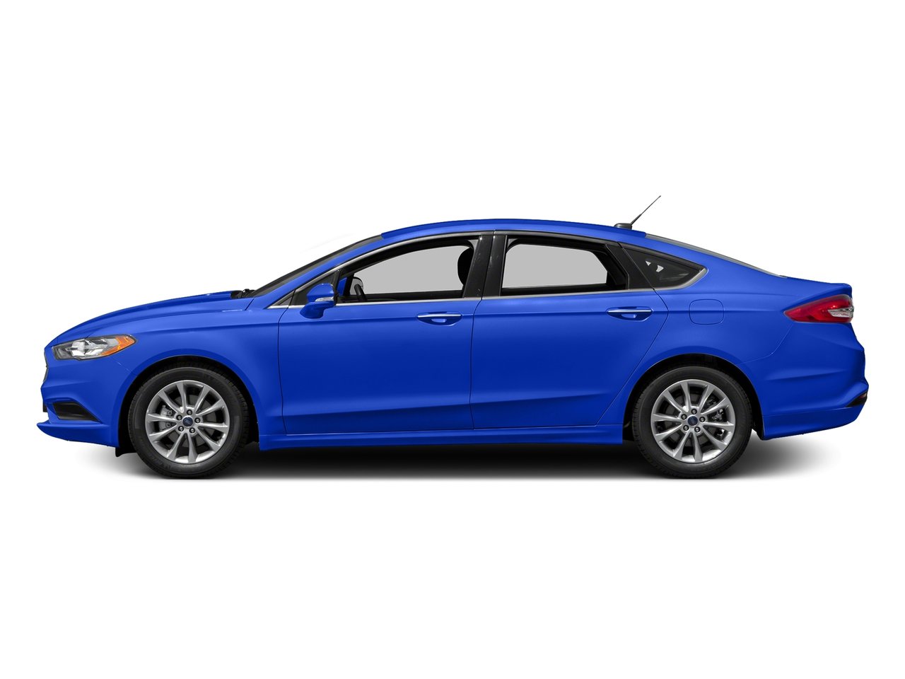 Used 2018 Ford Fusion SE FWD image 36