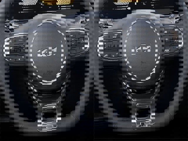 New 2026 Kia K5 GT-Line image 22