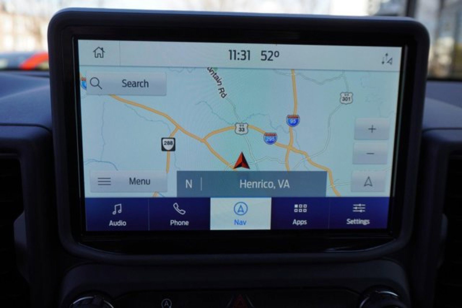 Used 2021 Ford Bronco Sport Big Bend w/ Big Bend Package (96B) image 27