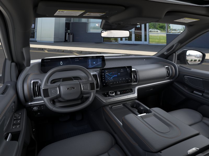 New 2026 Ford Expedition Tremor AWD/4WD image 10