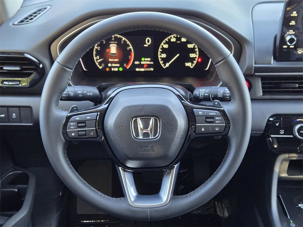 New 2025 Honda Pilot Touring image 14