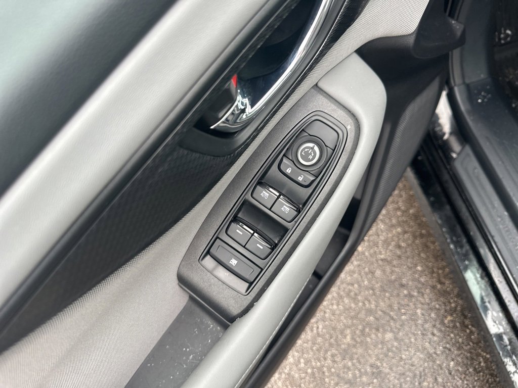 Certified 2025 Subaru Legacy Premium image 10