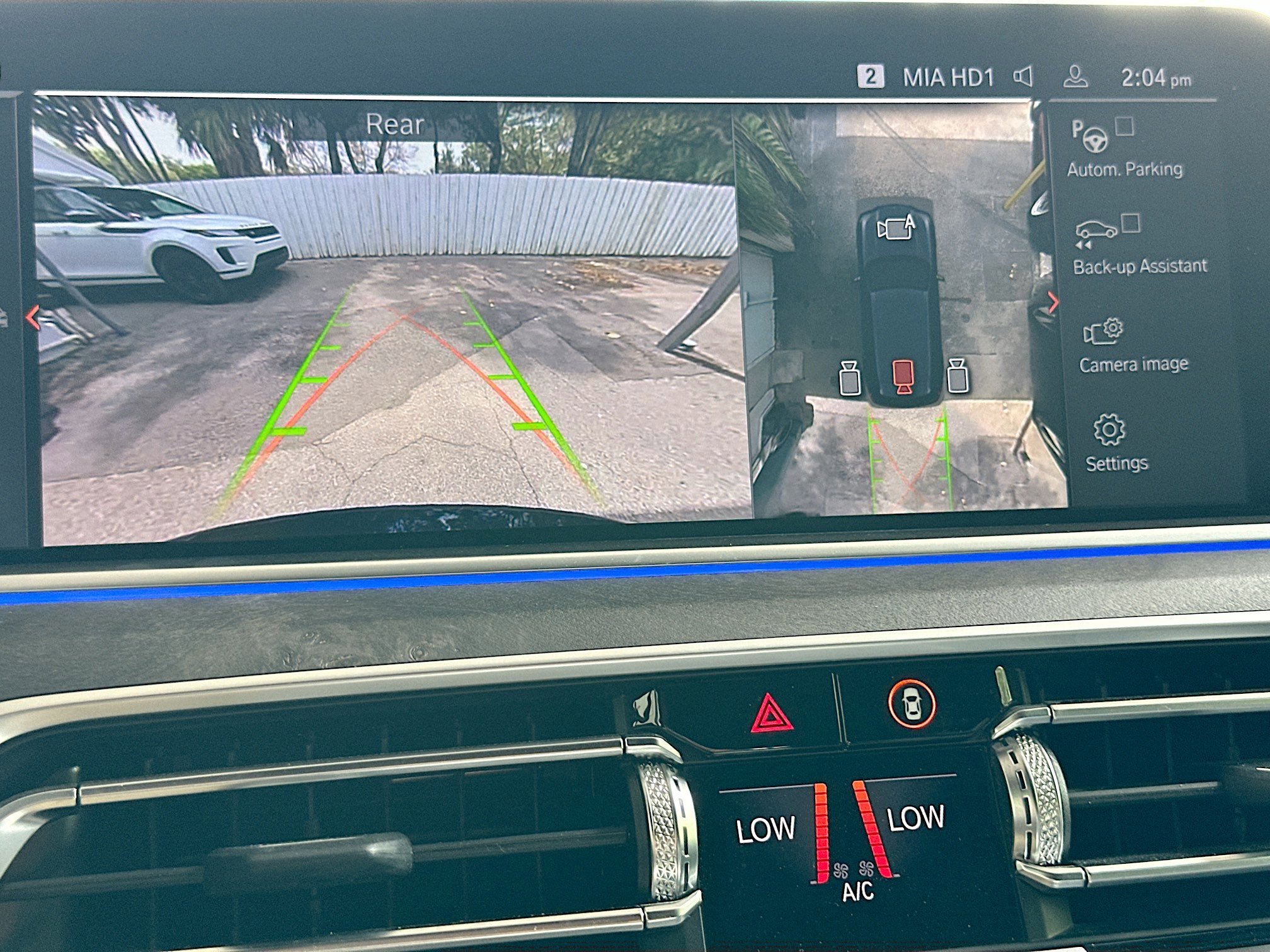 Certified 2023 BMW X5 sDrive40i w/ Executive Package RWD image 14