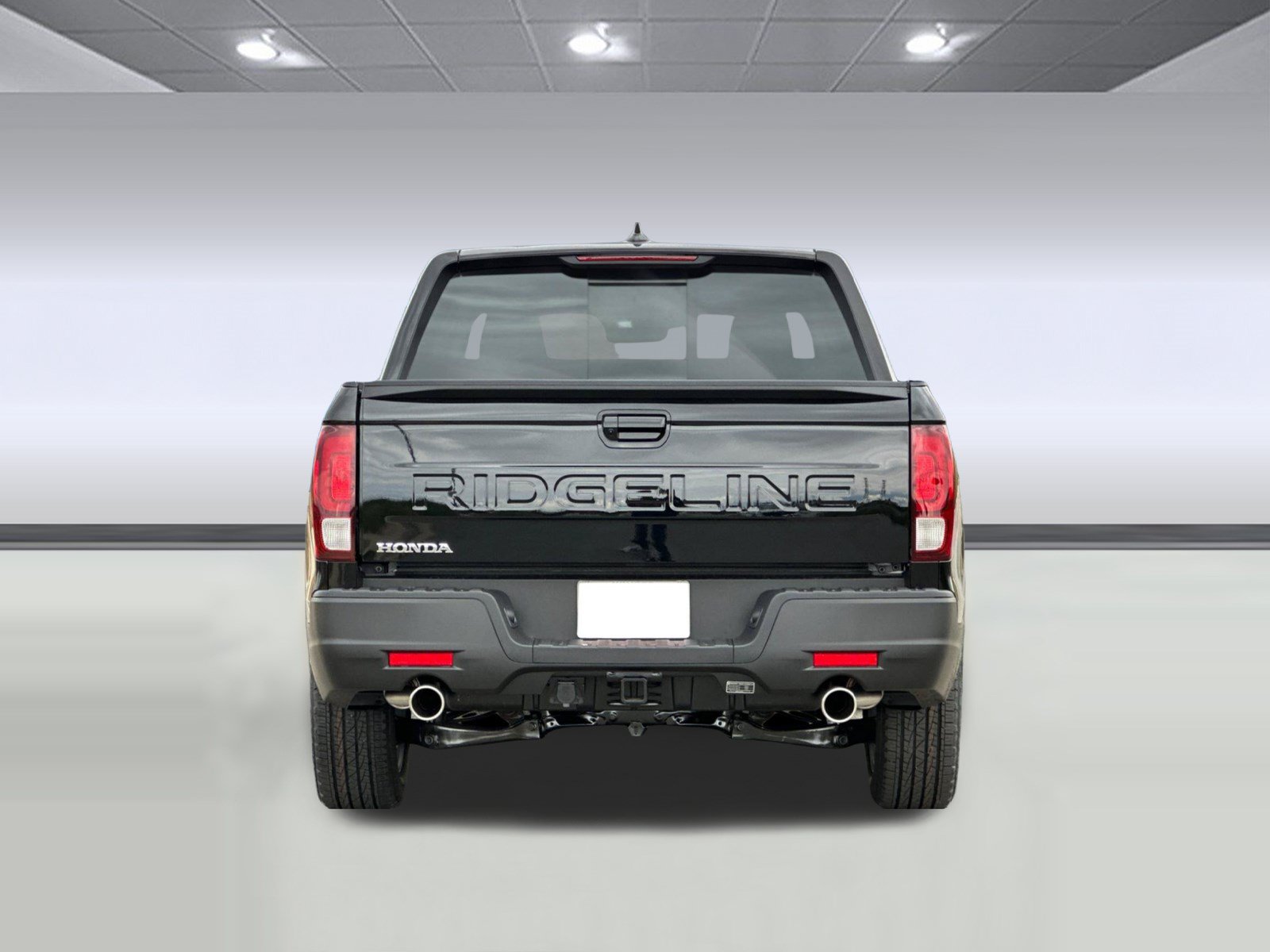 New 2026 Honda Ridgeline RTL image 9