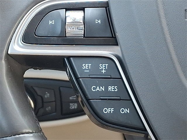 Used 2020 Lincoln Nautilus Reserve w/ Cargo Utility Package AWD/4WD image 22