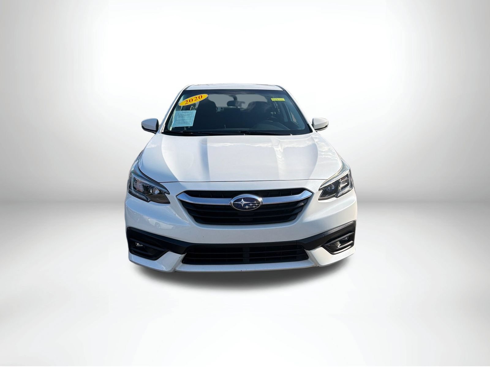 Used 2020 Subaru Legacy Premium AWD/4WD image 10