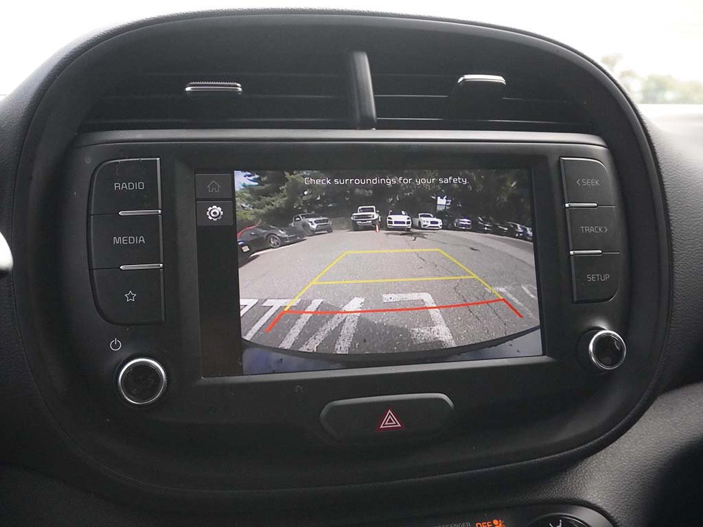 Used 2024 Kia Soul LX w/ Option Group 015 FWD image 44