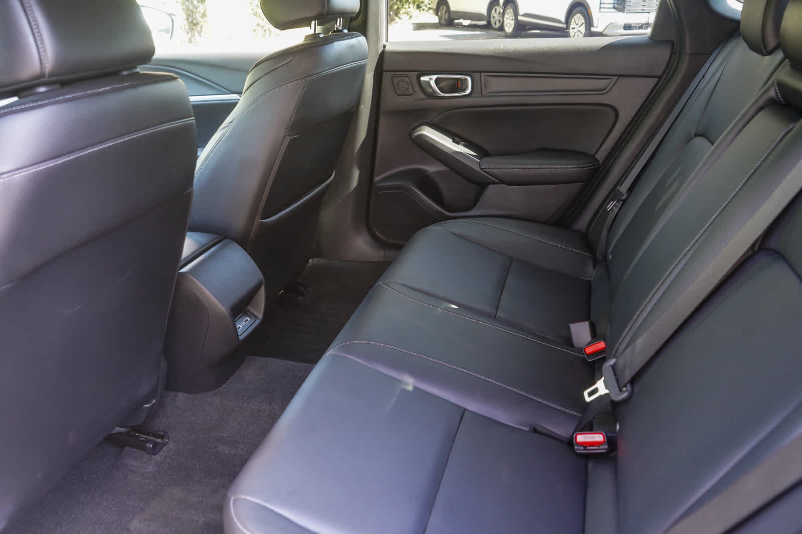 Used 2023 Acura Integra A-Spec FWD image 17