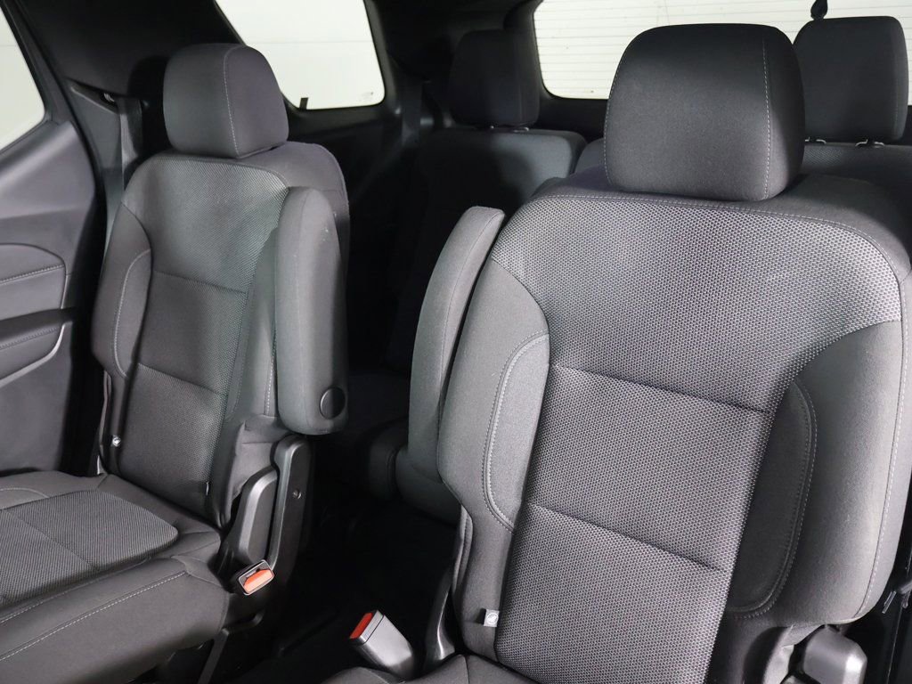 Used 2023 Chevrolet Traverse LT w/ LPO, Floor Liner Package image 33