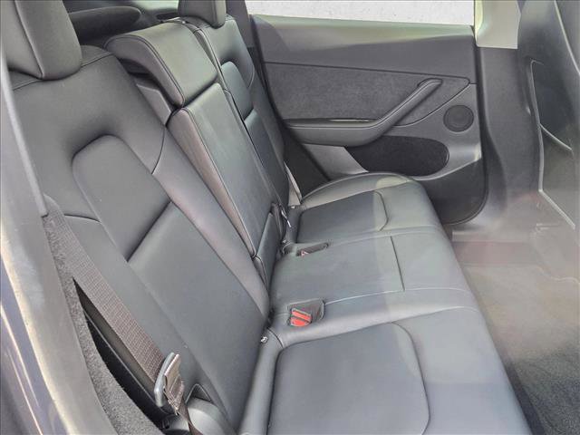 Used 2023 Tesla Model Y Long Range image 20
