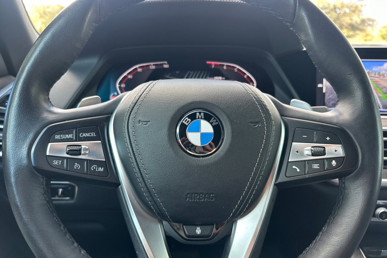 Used 2023 BMW X5 xDrive40i w/ Premium Package image 29