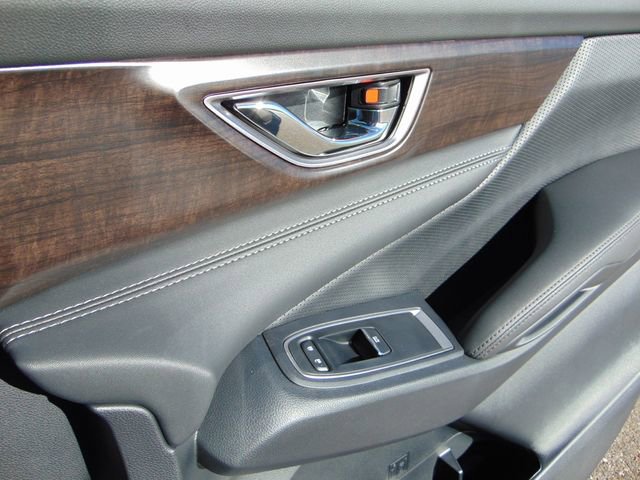 New 2026 Subaru Ascent Touring image 27