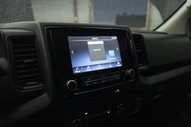 Used 2019 Nissan Frontier SV image 23