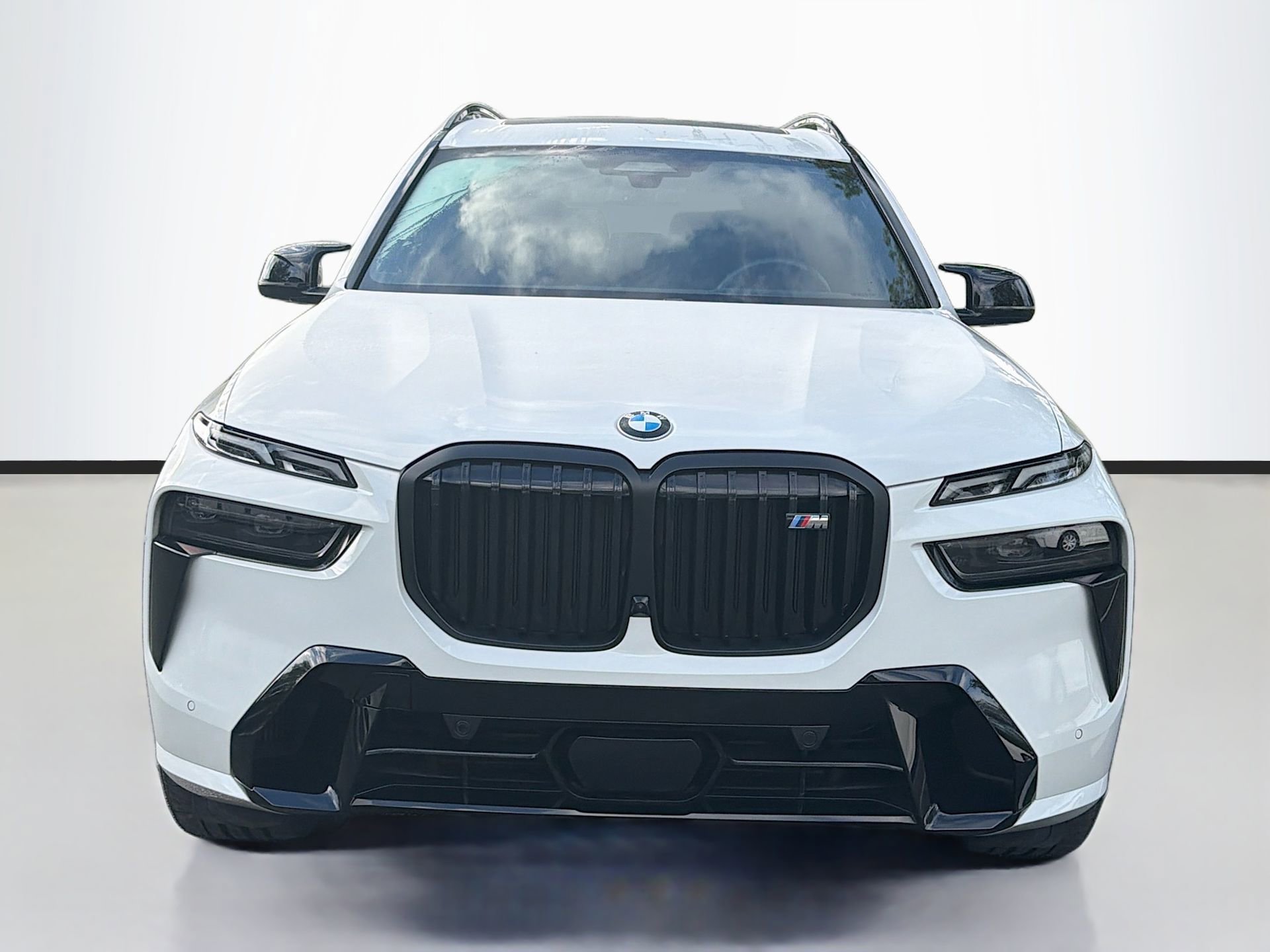 Certified 2026 BMW X7 M60i image 7
