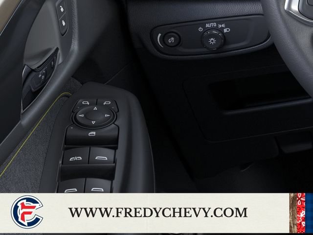 New 2026 Chevrolet TrailBlazer ACTIV w/ Convenience Package AWD/4WD image 24