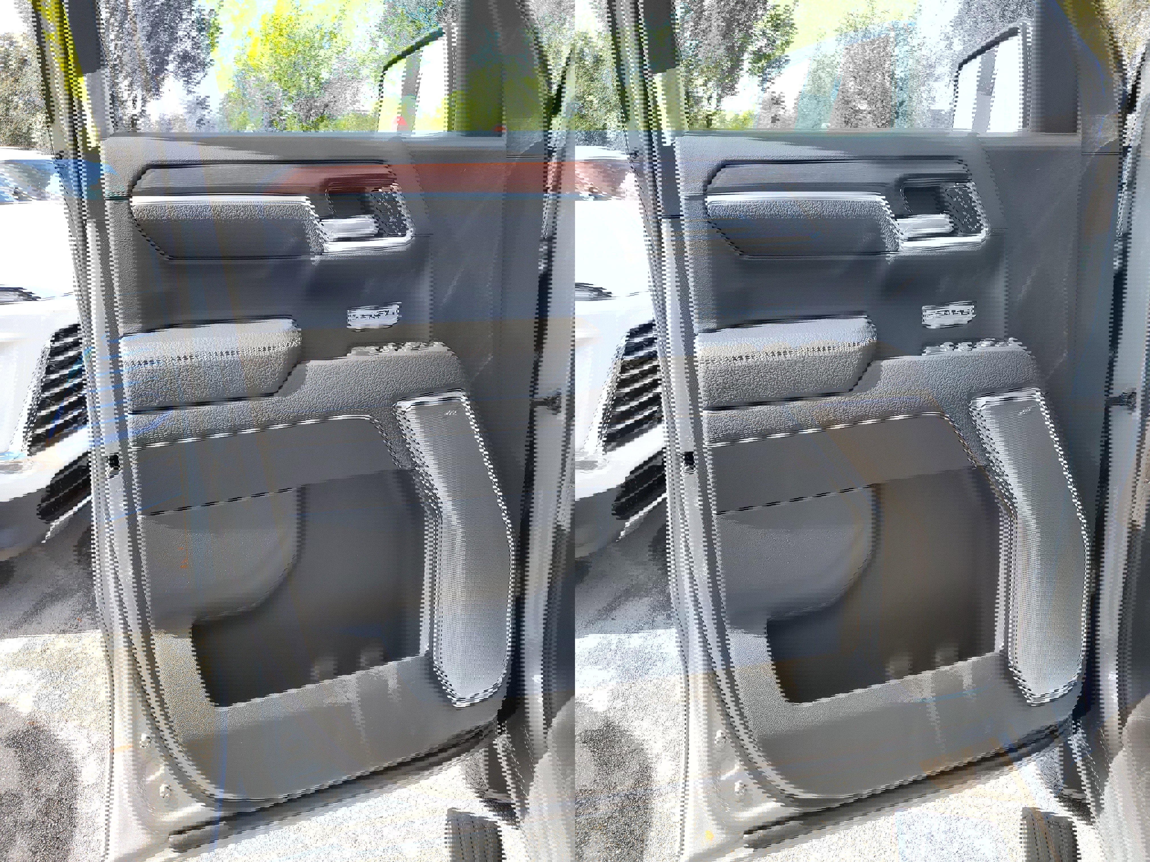 New 2026 GMC Sierra 1500 Denali w/ Denali Reserve Package image 12