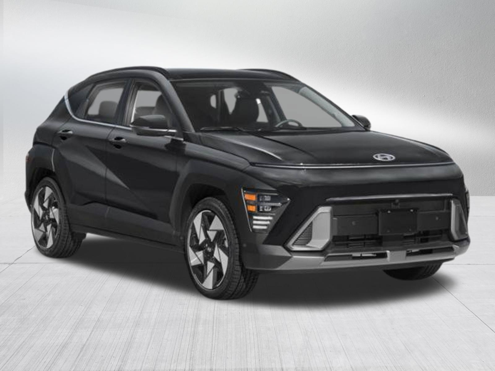 New 2027 Hyundai Kona Limited AWD/4WD image 6
