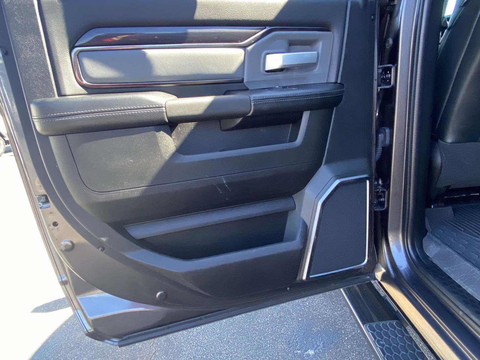 Used 2022 RAM 2500 Power Wagon w/ Level 2 Equipment Group image 19