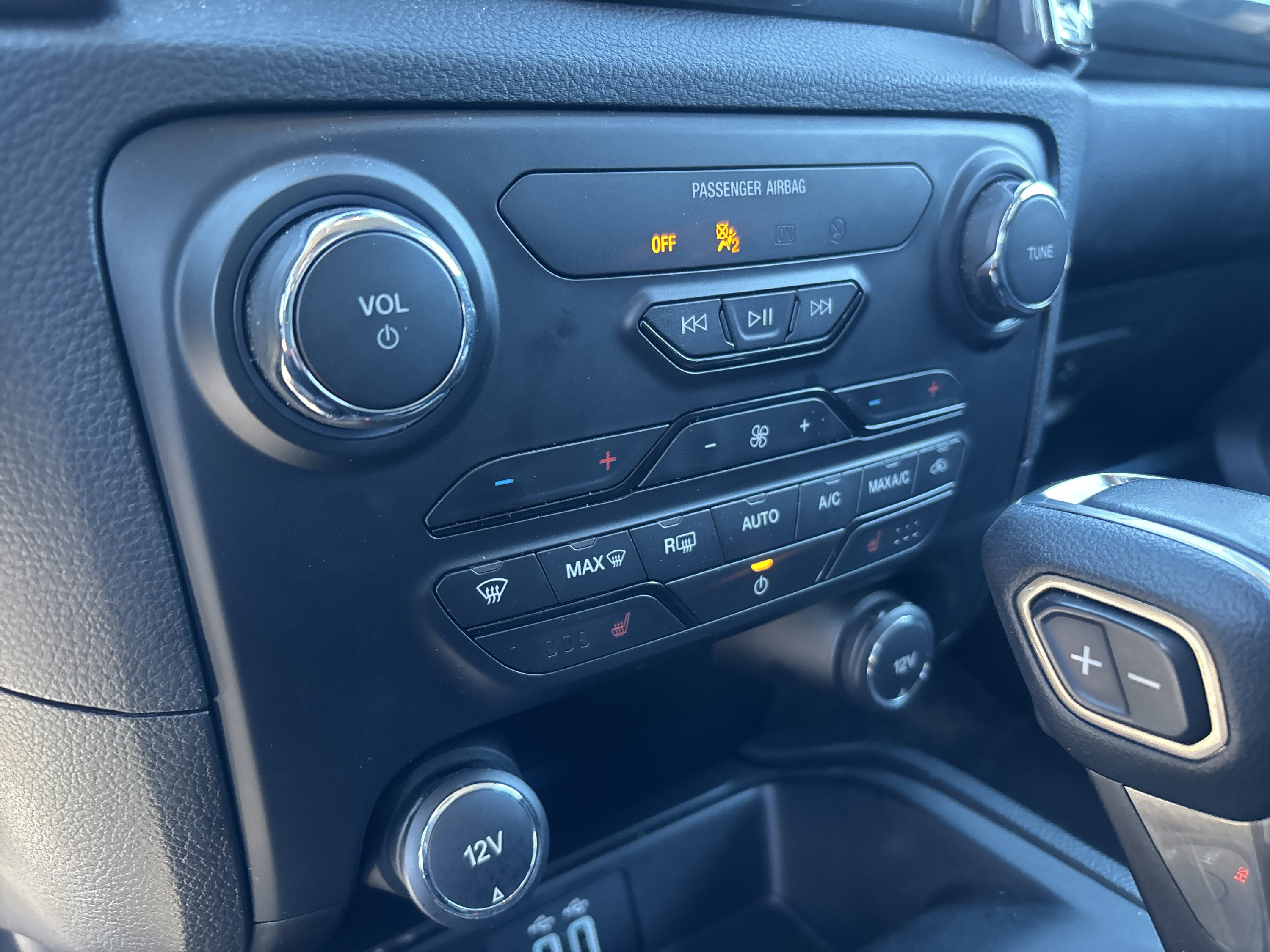 Used 2019 Ford Ranger Lariat w/ Equipment Group 501A Mid AWD/4WD image 16